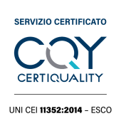 Certificato CQY